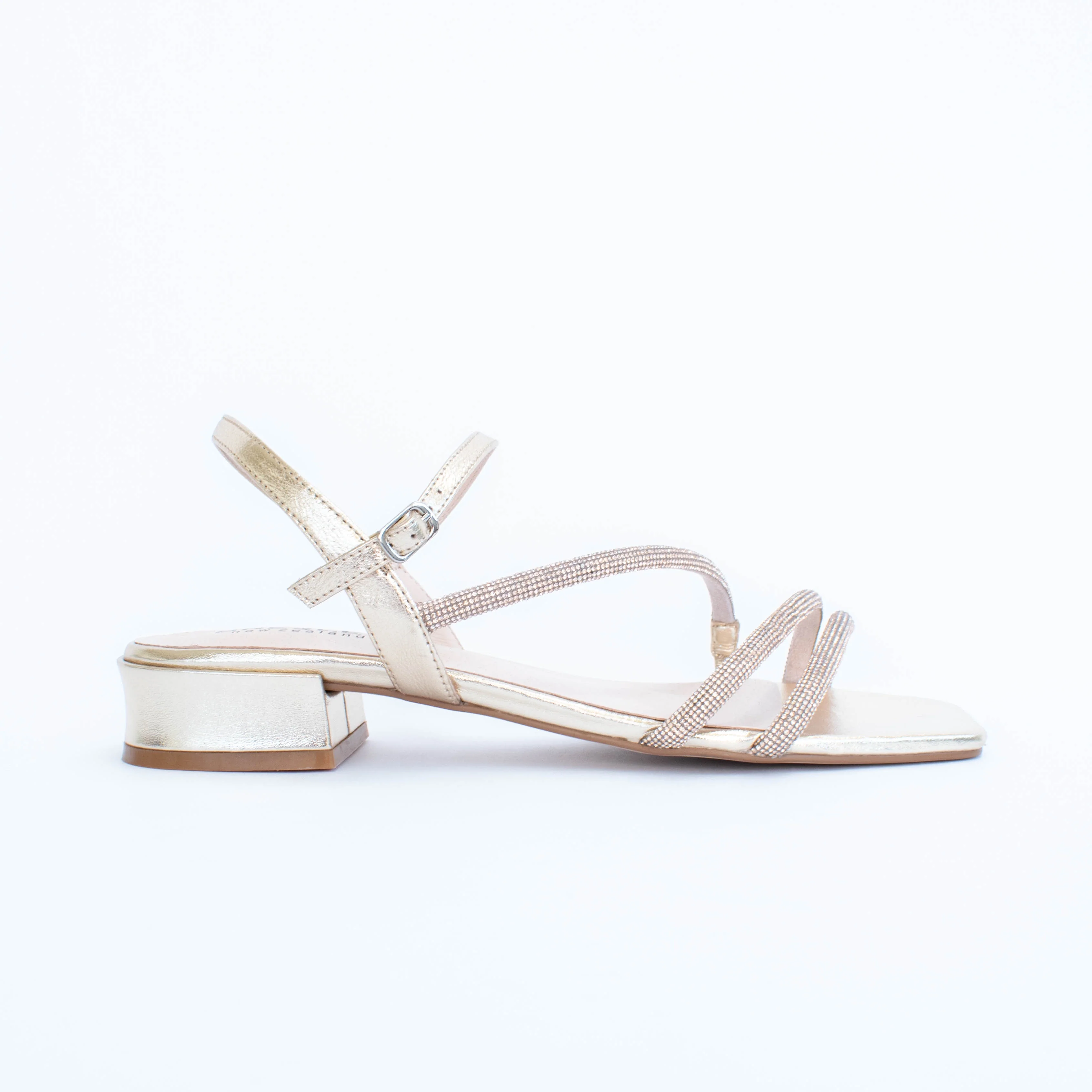 SANDAL STOCKROOM SALE